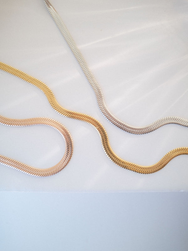 Purelei I`Lalo Kette Halsketten