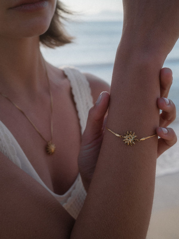 Purelei Iconic Sun Armband Armbänder