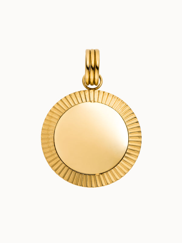 Purelei Inner Circle Charm Charms U0026 Anhänger