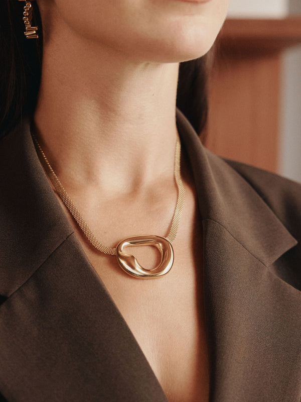 Purelei Inner Force Kette Halsketten