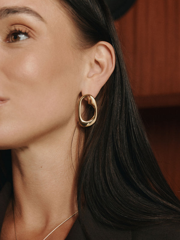 Purelei Inner Force Ohrringe Ohrringe