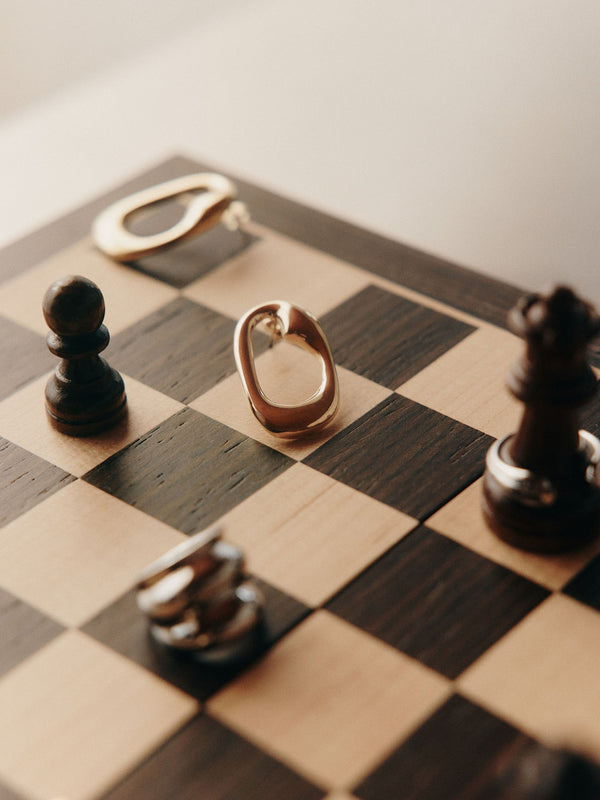 Purelei Inner Force Ohrringe Ohrringe