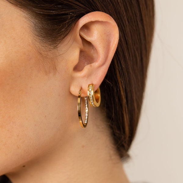 Purelei Inner Shine Ohrringe Ohrringe