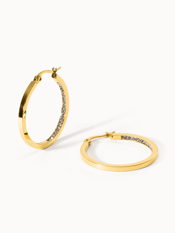 purelei Inner Shine Ohrringe Ohrringe