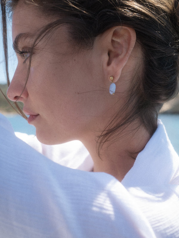 Purelei Island Dawn Ohrringe Ohrringe