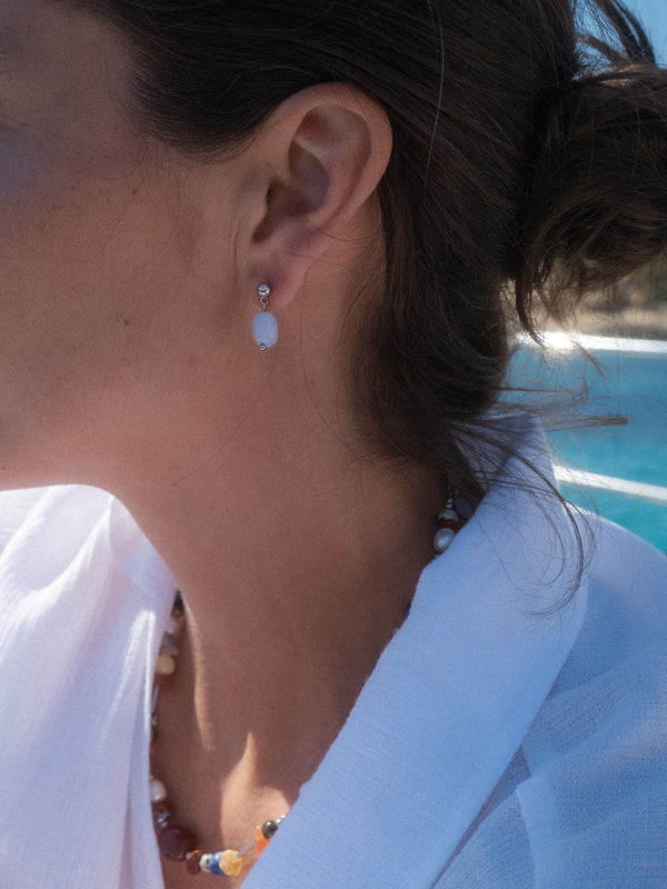 Purelei Island Dawn Ohrringe Ohrringe