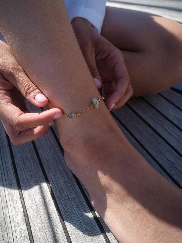 Purelei Island Dream Fußkettchen Fußkettchen