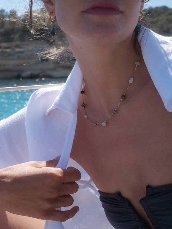 Purelei Island Dream Kette Halsketten