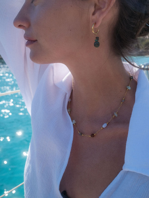 Purelei Island Dream Kette Halsketten