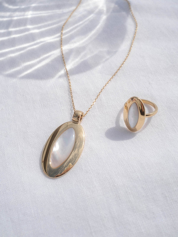 Purelei Island Elegance Kette Halsketten