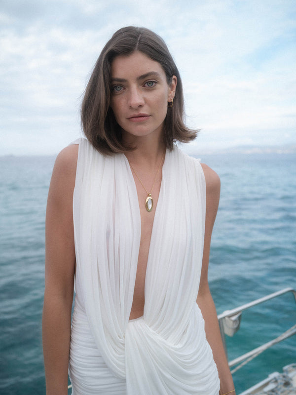 Purelei Island Elegance Kette Halsketten