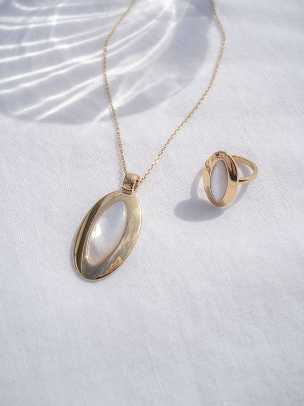 Purelei Island Elegance Ring Ringe