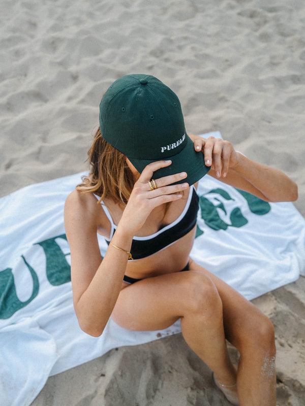 Purelei Island Kappe Baseballcaps