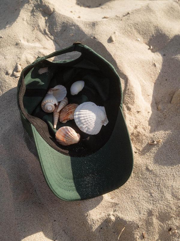 Purelei Island Kappe Baseballcaps