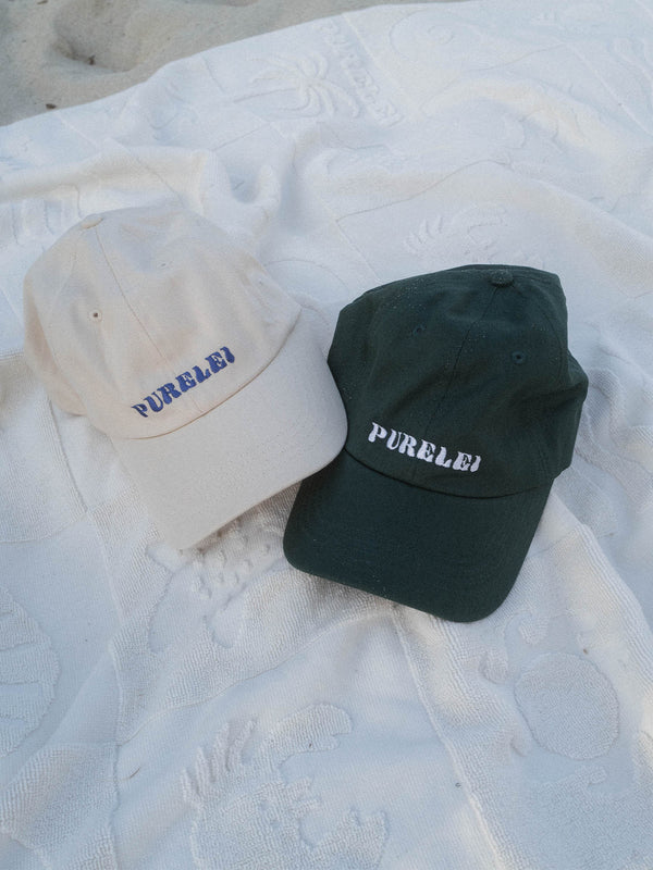 Purelei Island Kappe Baseballcaps