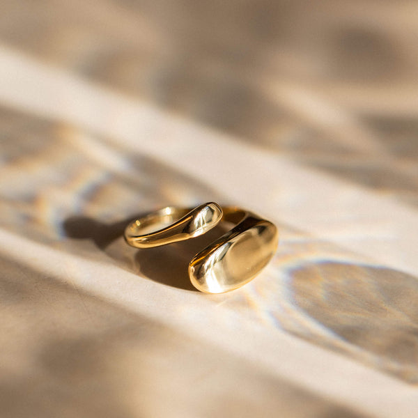 Purelei Island Ring Ringe