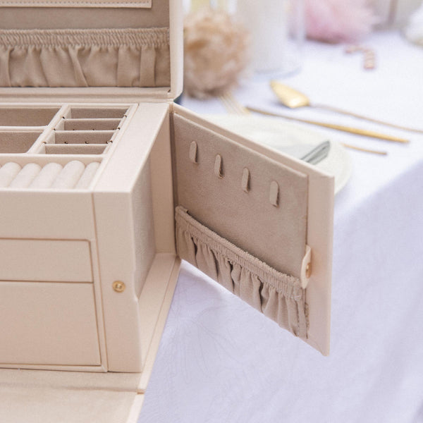 Purelei Jewelry Box Schmuckschatullen