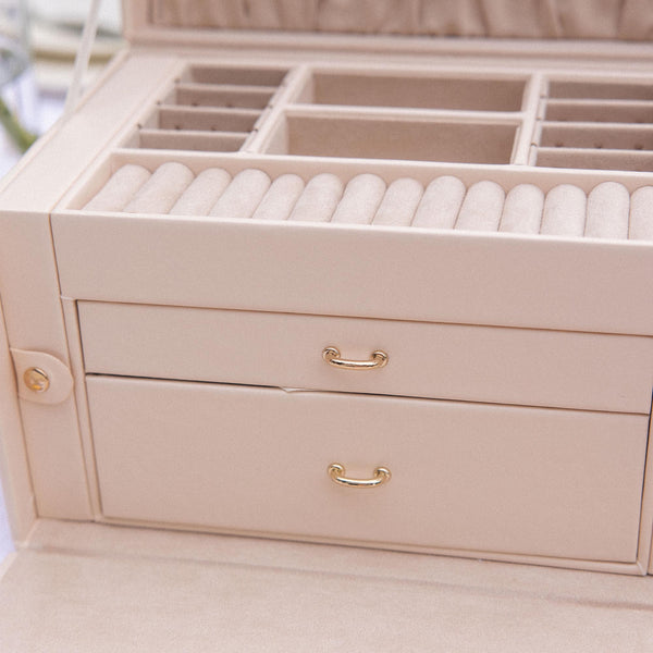 Purelei Jewelry Box Schmuckschatullen