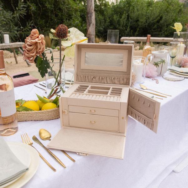 Purelei Jewelry Box Schmuckschatullen