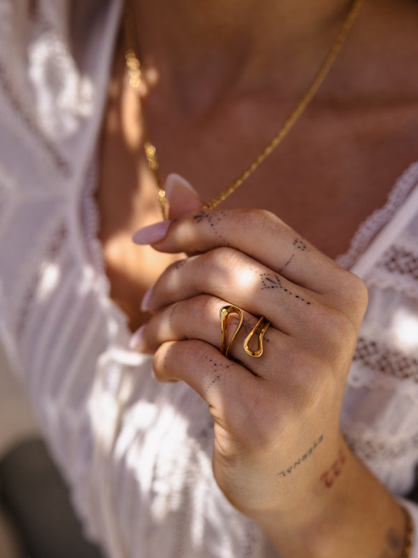 Purelei Journey Ring Ringe