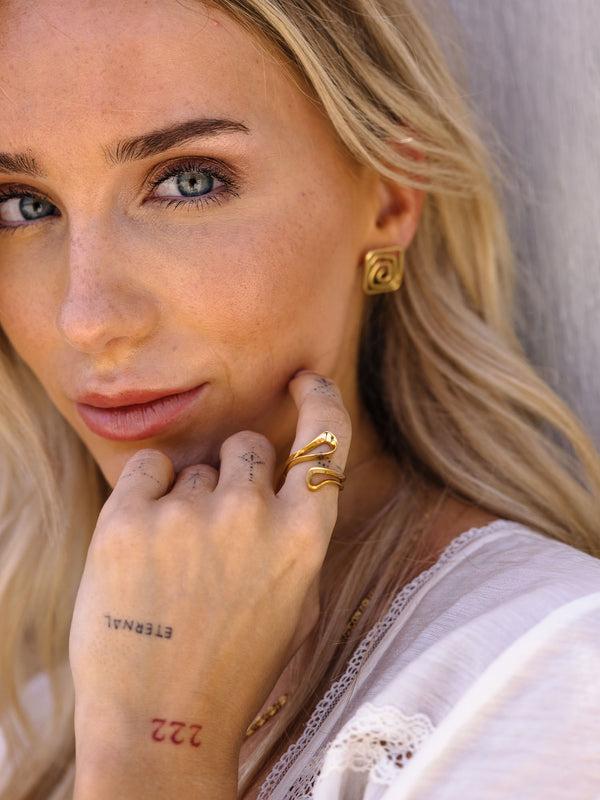 Purelei Journey Ring Ringe