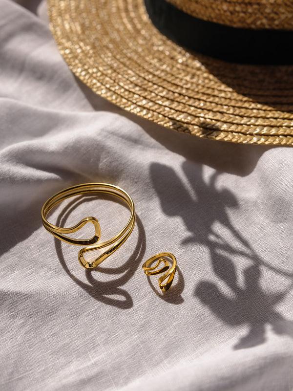 Purelei Journey Ring Ringe