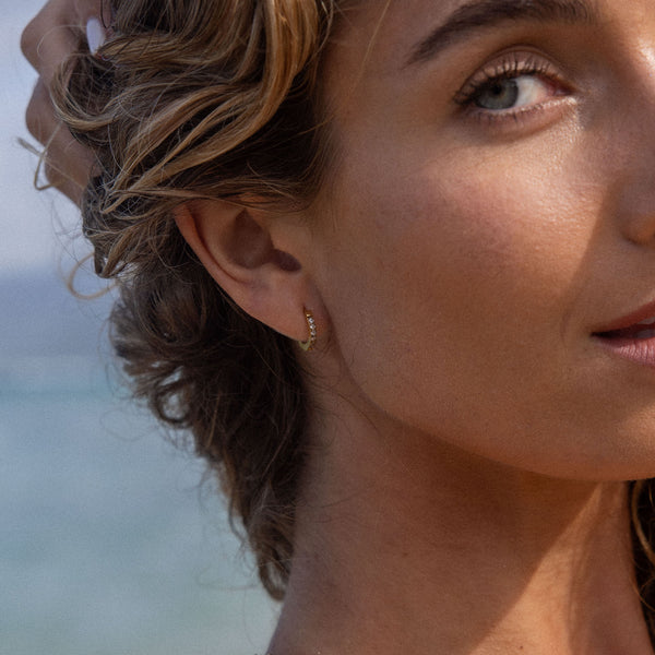 Purelei Kaimana Ohrringe Ohrringe