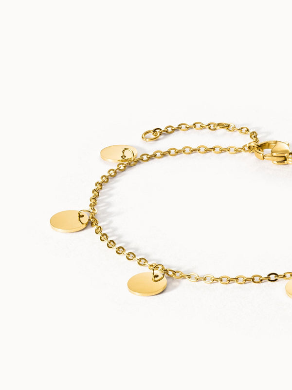 Purelei Kalea Fusskettchen Fußkettchen