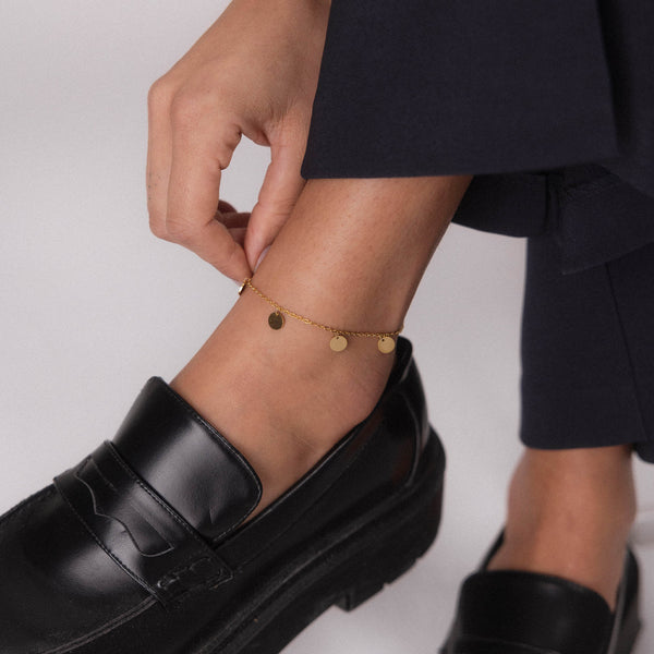 Purelei Kalea Fusskettchen Fußkettchen