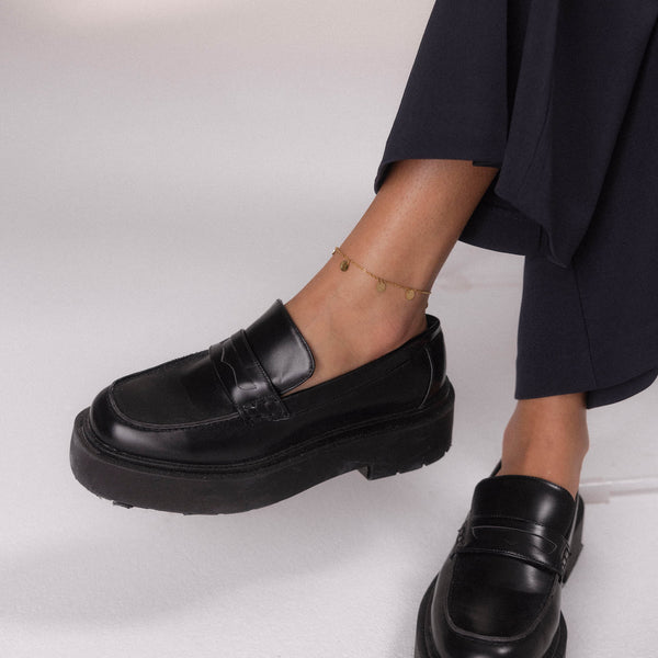 Purelei Kalea Fusskettchen Fußkettchen