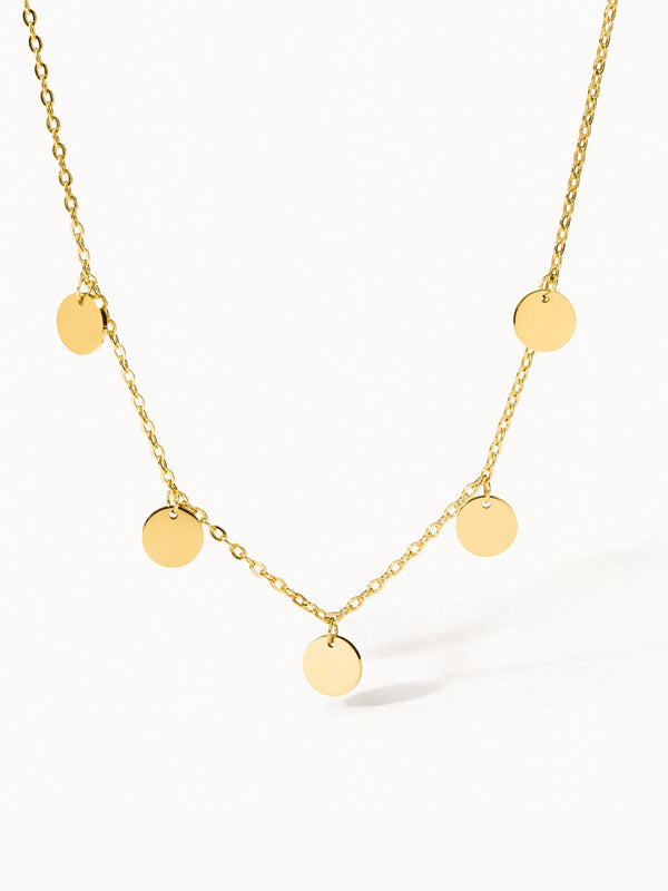 Purelei Kalea Kette Halsketten