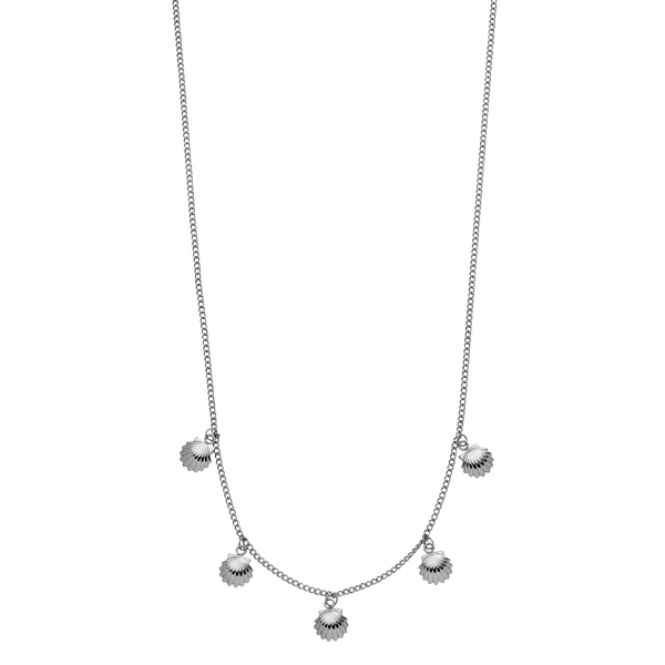 purelei Kalea Shell Kette Halsketten