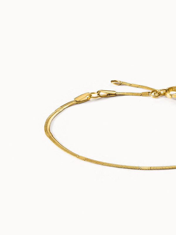 Purelei Kanani Fusskettchen Fußkettchen