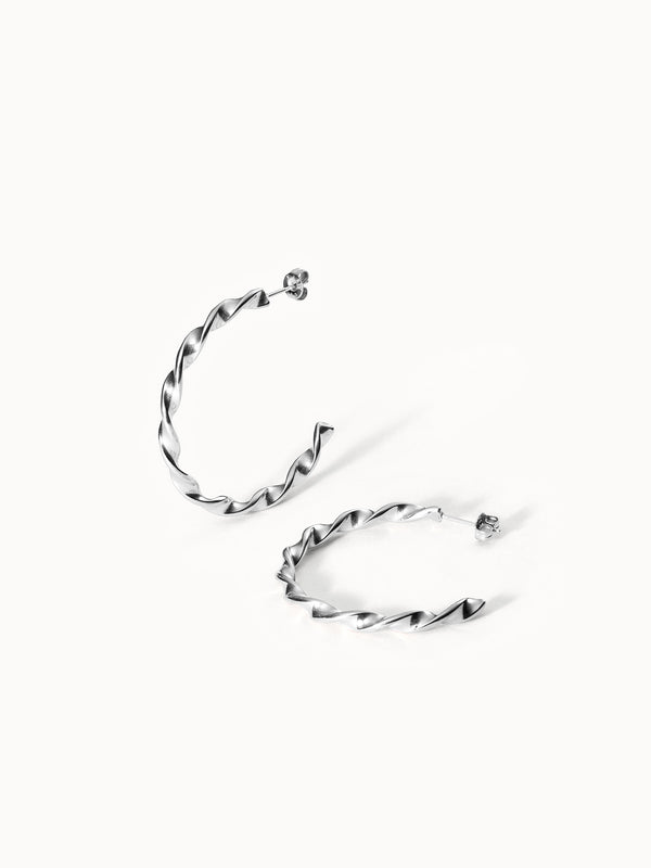 purelei Kaula Creole Ohrringe Ohrringe