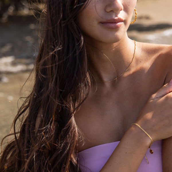 Purelei Kaula Kette Halsketten