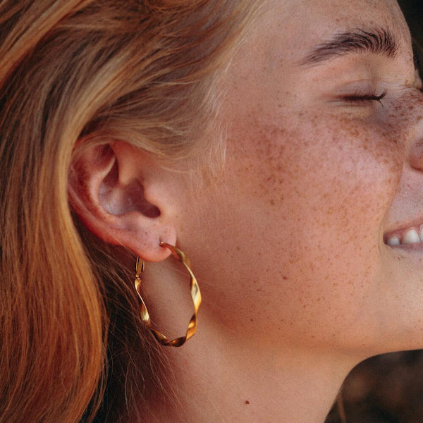 Purelei Ke Kai Ohrringe Ohrringe