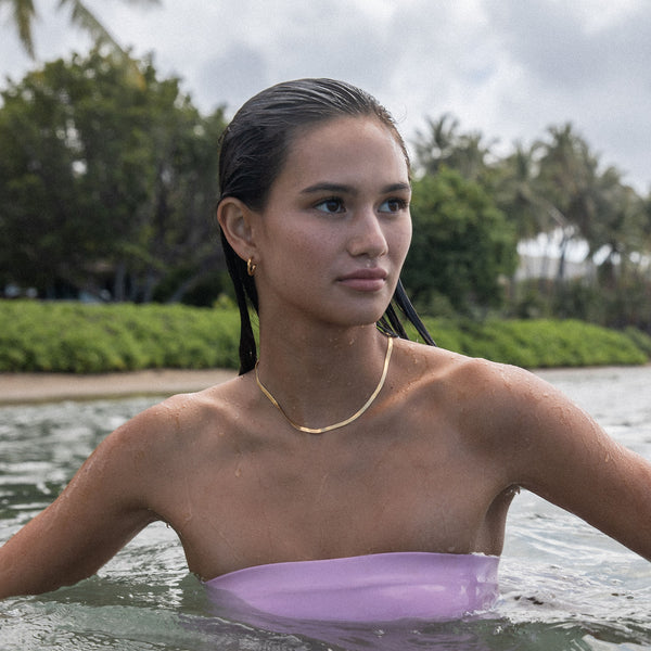 Purelei Kelani Ohrringe Ohrringe