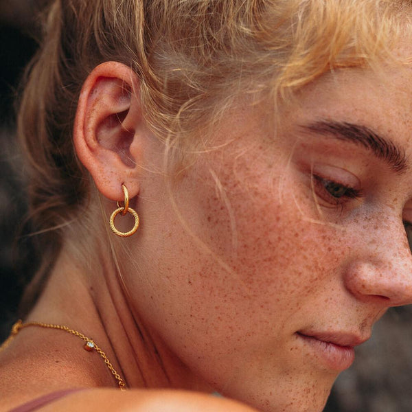 Purelei Kii Elua Ohrringe Ohrringe