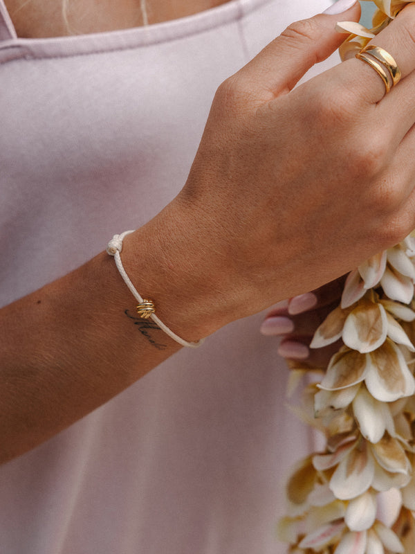 Purelei Knot Armband Armbänder