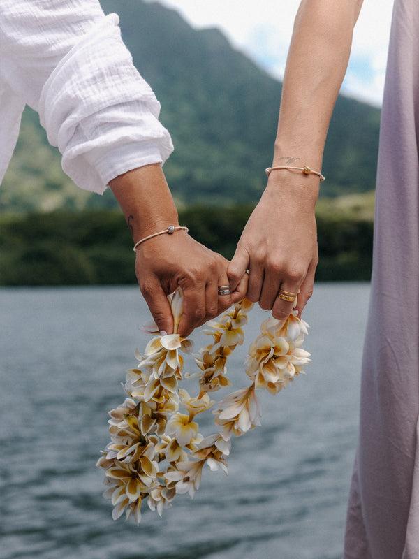 Purelei Knot Armband Armbänder
