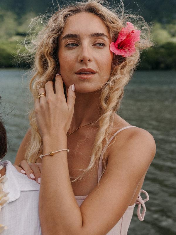 Purelei Knot Armband Armbänder