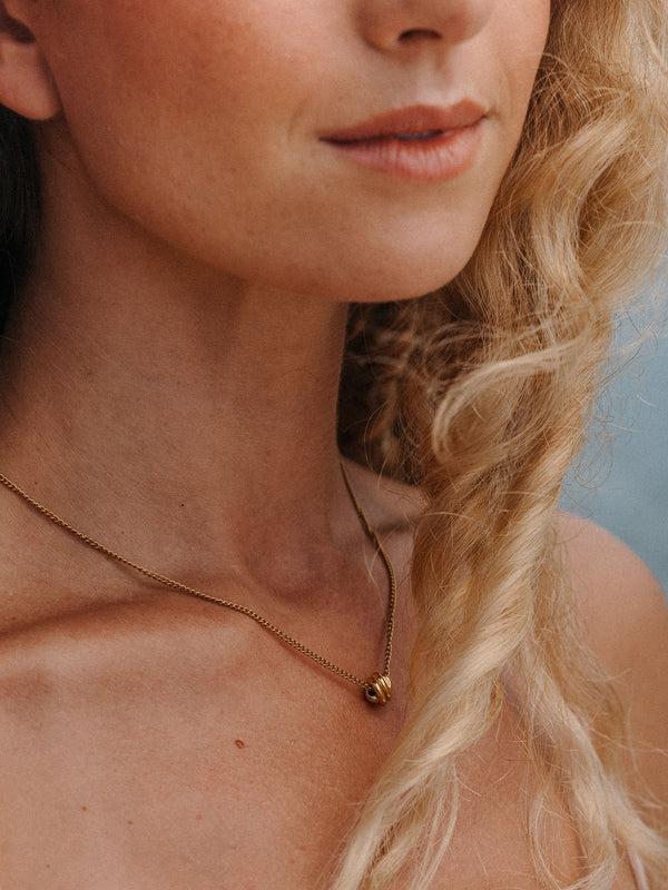 Purelei Knot Kette Halsketten