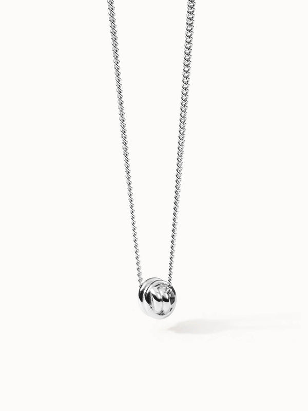 Purelei Knot Kette Halsketten