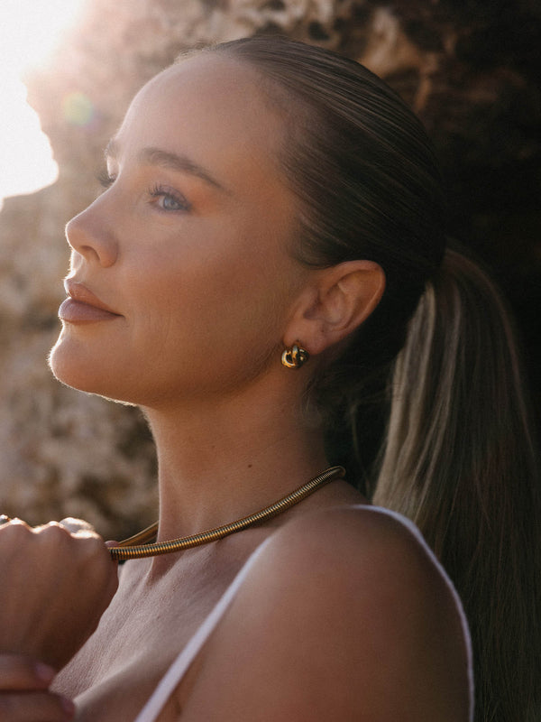 Purelei Knot Ohrringe Ohrringe