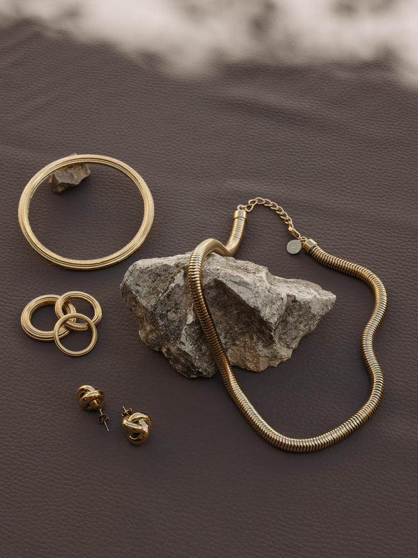 Purelei Knot Ohrringe Ohrringe