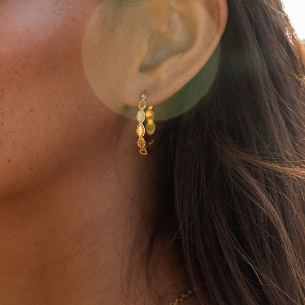 Purelei Koko Ohrringe Ohrringe