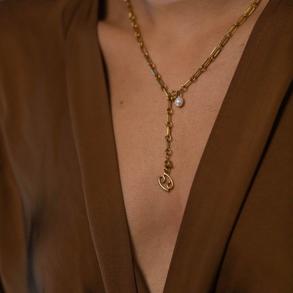 Purelei Krebs Zodiac Charm Charms U0026 Anhänger