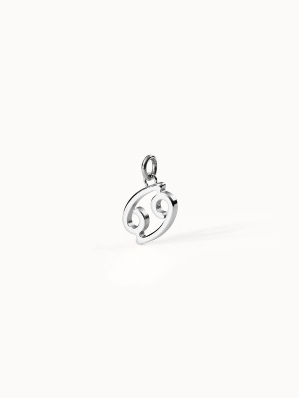 Purelei Krebs Zodiac Charm Charms U0026 Anhänger