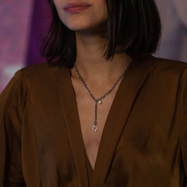 Purelei Krebs Zodiac Charm Charms U0026 Anhänger