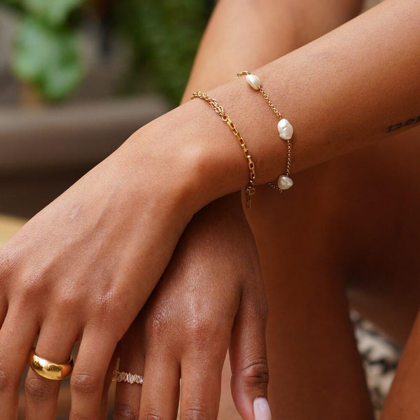 Purelei Kumu O Mix Armband Armbänder